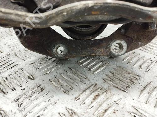 Left front brake caliper PEUGEOT 2008 I (CU_) 1.6 BlueHDi 100 | BP33253194M105 - Image 3