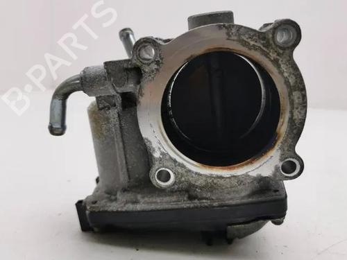 Used Throttle body MITSUBISHI OUTLANDER II (CW_W) 2.0 4WD (147 hp) 28858791
