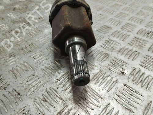 Left front driveshaft VOLVO V40 Hatchback (525) T4 | BP33251317M38 - Image 3