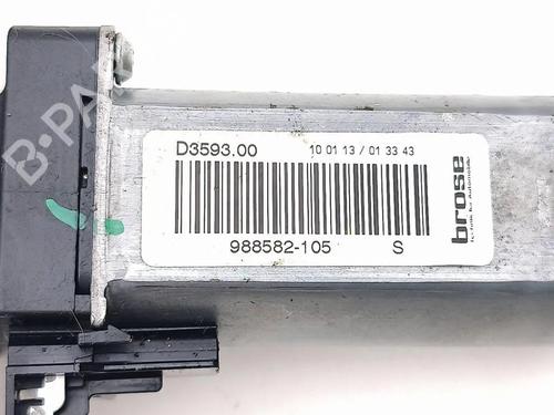 Electronic module AUDI A6 C7 Avant (4G5, 4GD) 3.0 TDI quattro | BP36199691M83 - Image 7