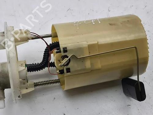 Used Electronic sensor TOYOTA COROLLA Verso (_E12_) 2.0 D-4D (CDE120_) (116 hp) 28858314