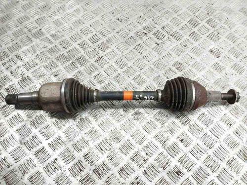Arbre de transmission avant gauche CHRYSLER VOYAGER IV (RG, RS) 2.8 CRD (150 hp) 28890639