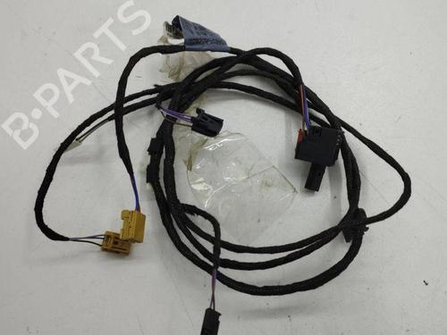 Used Wiring harness AUDI A3 Sportback (8VA, 8VF) 2.0 TDI (136 hp) 28876721