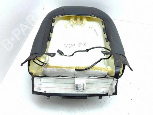 Left front seat AUDI A6 C7 Avant (4G5, 4GD) 1.8 TFSI | BP38280036C15 - Image 7