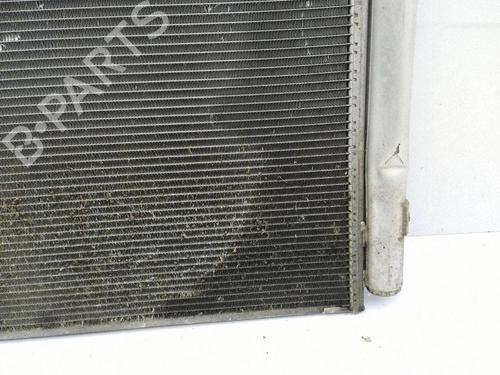 AC radiator KIA OPTIMA (JF) 1.7 CRDi | BP38243230M32 - Image 9