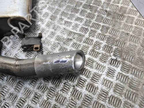 Exhaust system VOLVO V60 II (225) D3 | BP38268772M121  - Image 9