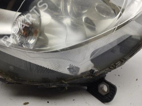 Left headlight MINI MINI COUNTRYMAN (R60) Cooper S | BP40190262C28 - Image 15