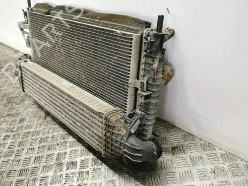 Kølerpakke FORD FOCUS C-MAX (DM2) 2.0 TDCi | BP28850843M120