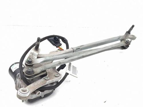 Used Front wipers mechanism Front wipers mechanism 37657210 37657210