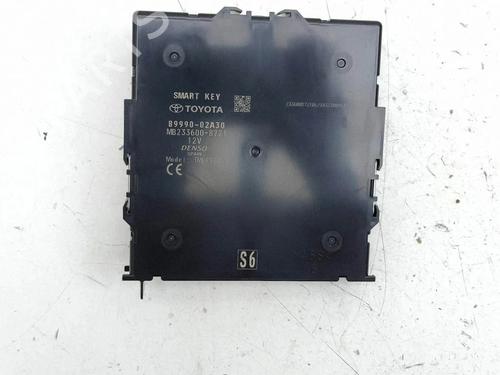 Used Electronic module Electronic module 38281323 38281323