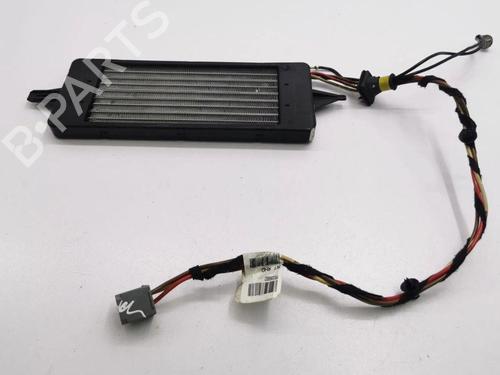 Heater resistor CHRYSLER GRAND VOYAGER V (RT) 2.8 CRD | BP28876076M108 