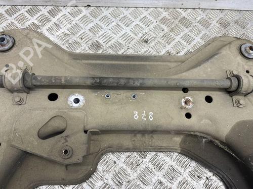 Subframe OPEL VIVARO B Van (X82) 1.6 CDTI (05) | BP33226615M9 - Image 4