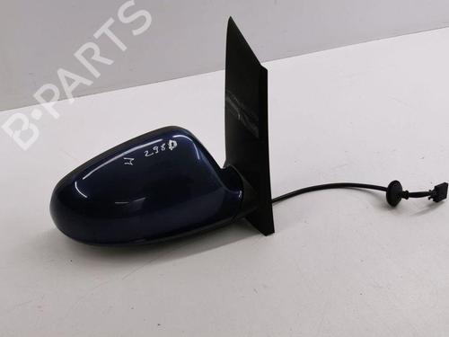 Right mirror OPEL ASTRA J (P10) 2.0 CDTI (68) | BP28889074C27 
