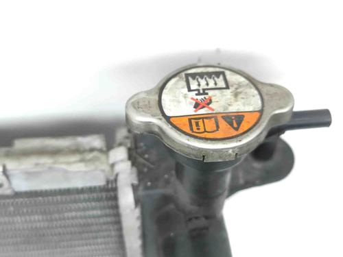 Water radiator HYUNDAI SANTA FÉ III (DM, DMA) 2.2 CRDi 4WD | BP28873851M31 