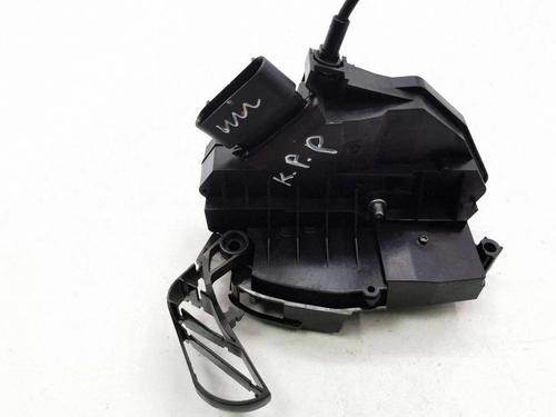 Venstre fortil lås FORD B-MAX (JK) 1.6 TDCi | BP38249140C98 - Image 7