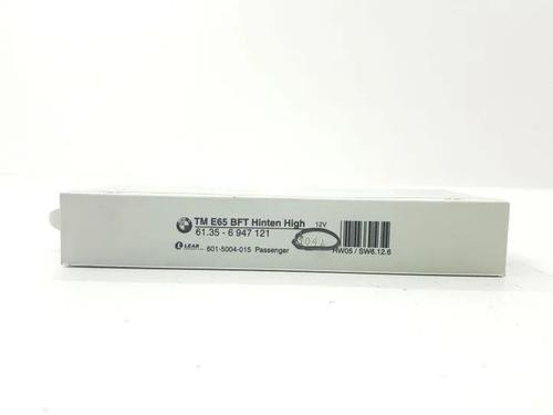 Electronic module BMW 7 (E65, E66, E67) 730 d | BP28847284M83 - Image 3