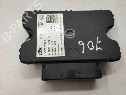 Electronic module PORSCHE CAYENNE (92A) 3.0 Diesel | BP28896735M83 