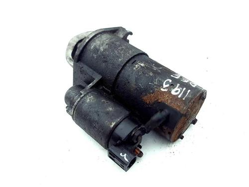 Startmotor Startmotor 29008169 29008169
