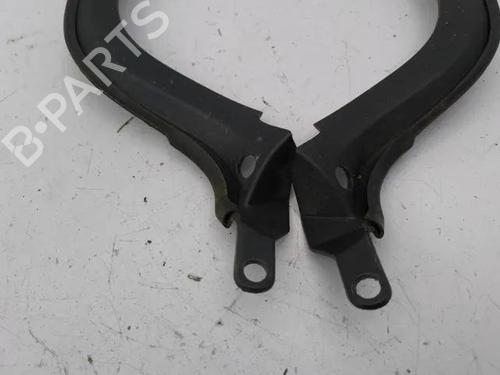 Rubber door seal CITROËN C4 Picasso II 1.6 HDi / BlueHDi 115 | BP28848710C142 