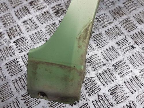 Right front fenders NISSAN MICRA III (K12) 1.5 dCi | BP28892588C42 