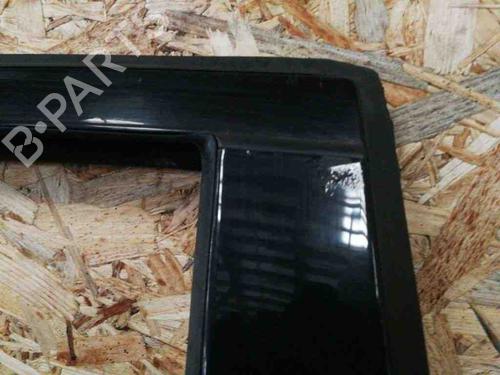 Right rear door MERCEDES-BENZ C-CLASS (W203) C 200 CDI (203.007) | BP28884600C5