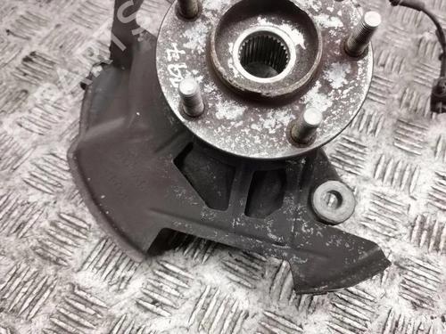 Right front steering knuckle MAZDA CX-5 (KF) 2.0 | BP36079757M26 - Image 5