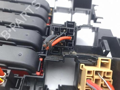 Fuse box AUDI A4 Allroad B9 (8WH, 8WJ) 2.0 TDI quattro | BP38249332E1 - Image 13