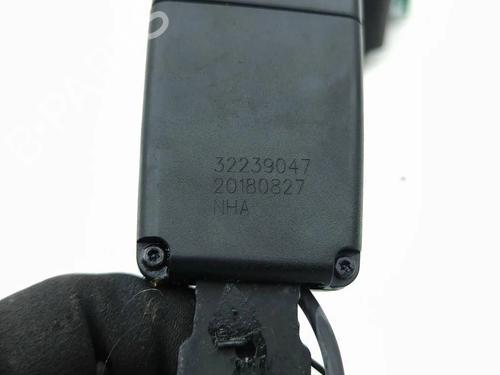 Engate do cinto VOLVO S90 II (234) D4 | BP38495538I32 - Image 6