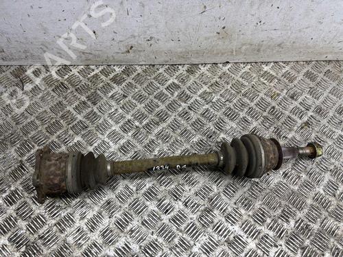 Right rear driveshaft NISSAN 350Z Roadster (Z33) 3.5 (AAZ33) | BP30660274M41