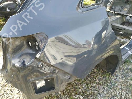 Bagstkærm Højre KIA CEED Hatchback Van (CD) 1.4 T-GDI | BP33862532C44 - Image 3