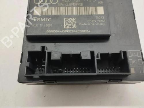 Electronic module AUDI Q7 (4LB) 3.0 TDI quattro | BP33259235M83 - Image 3