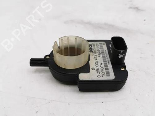 Electronic sensor TOYOTA AVENSIS (_T25_) 2.2 D-CAT (ADT251_, ADT251R) | BP28854656M84 