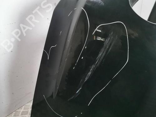 Rear bumper MASERATI QUATTROPORTE V 4.2 | BP28878138C8 