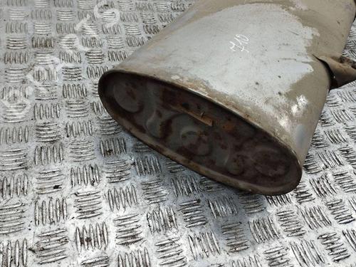 Udstødningssystem CITROËN C5 AIRCROSS (A_) 1.2 PureTech 130 (ARHNSJ) | BP28896805M121 