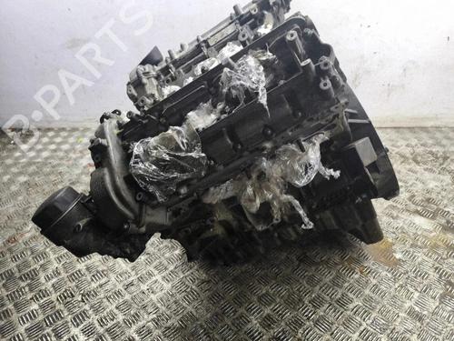Used Engine Engine JEEP GRAND CHEROKEE III (WH, WK) 3.0 CRD 4x4 (218 hp) 40167196 40167196