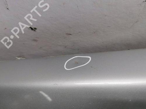 Left front fenders BMW X5 (E53) 3.0 i | BP28897841C41 