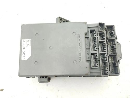 Fuse box HONDA CR-V III (RE_) 2.2 i-CTDi 4WD (RE6) | BP33207171E1 - Image 3