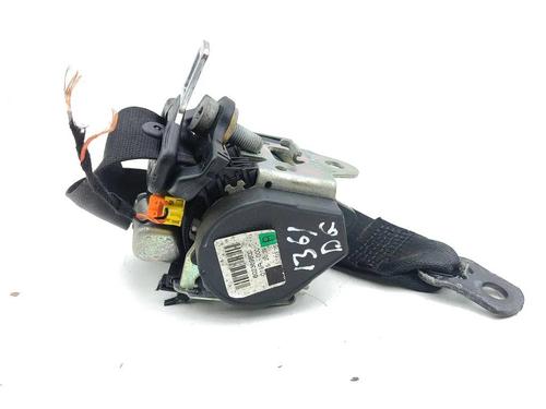 Veiligheidsgordel achter rechts MERCEDES-BENZ A-CLASS (W169) A 160 CDI (169.006, 169.306) | BP30809238I28