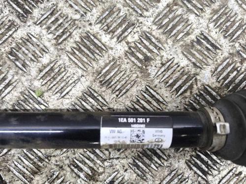 Left rear driveshaft FORD USA EXPLORER (CX740) EV | BP37586151M40 - Image 7