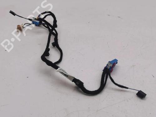 Wiring harness AUDI A1 Sportback (GBA) 30 TFSI | BP36139143E16 - Image 2