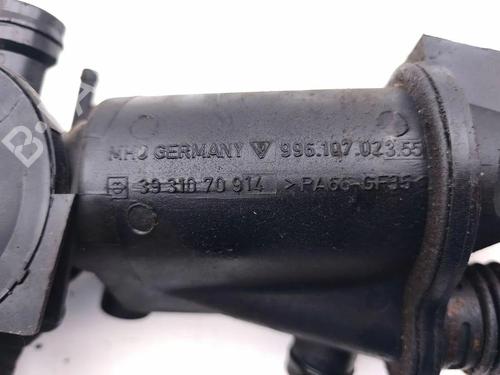 Sonda eletrónica PORSCHE 911 (996) 3.4 Carrera | BP30805798M84