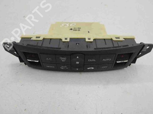 Electronic module HONDA ACCORD VIII (CU) 2.2 i-DTEC (CU3) | BP28893933M83 