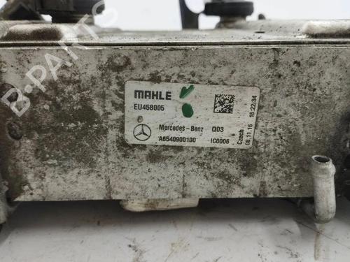 Intercooler MERCEDES-BENZ E-CLASS (W213) E 220 d (213.004) | BP28904549M30 - Image 4