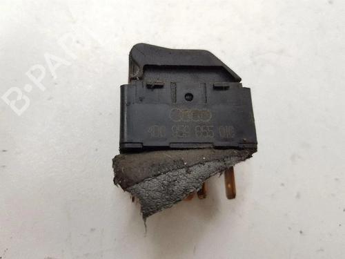 Left front window switch AUDI A4 B5 (8D2) 1.9 TDI | BP40209411I27 - Image 6