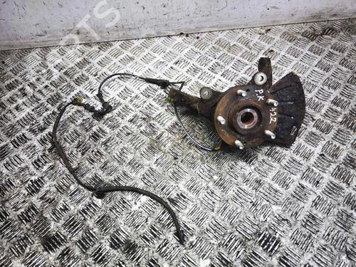 Used Left front steering knuckle Left front steering knuckle 33878427 33878427