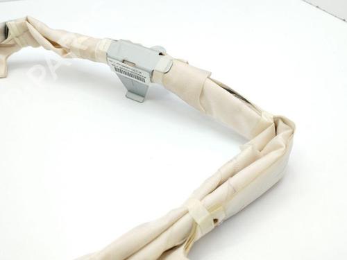 Right curtain airbag MAZDA CX-7 (ER) 2.2 MZR-CD AWD (ER10A) | BP28892507C12 