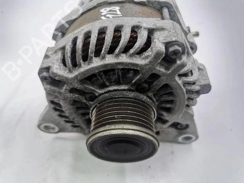 Alternator MAZDA CX-5 (KE, GH) 2.2 D AWD (KE102) | BP33665528M7 - Image 5