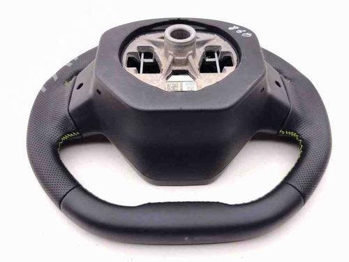 Steering wheel PEUGEOT 2008 II (UD_, US_, UY_, UJ_, UR_, UC_) 1.2 PureTech 130 (USHNS, URHNS) | BP29458144C49 