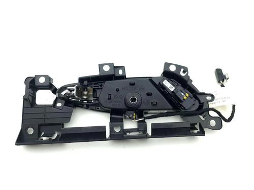 Front left interior door handle ALFA ROMEO GIULIA (952_) 2.0 (952ACA25) | BP33914558I13 - Image 4