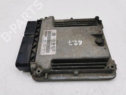 Engine control unit (ECU) SEAT ALTEA (5P1) 2.0 TDI 16V | BP40168785M57 - Image 4